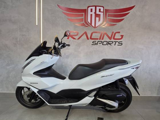 HONDA PCX 160 DLX HONDA PCX 160 DLX